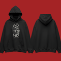 ADHD Oversized Hoodie